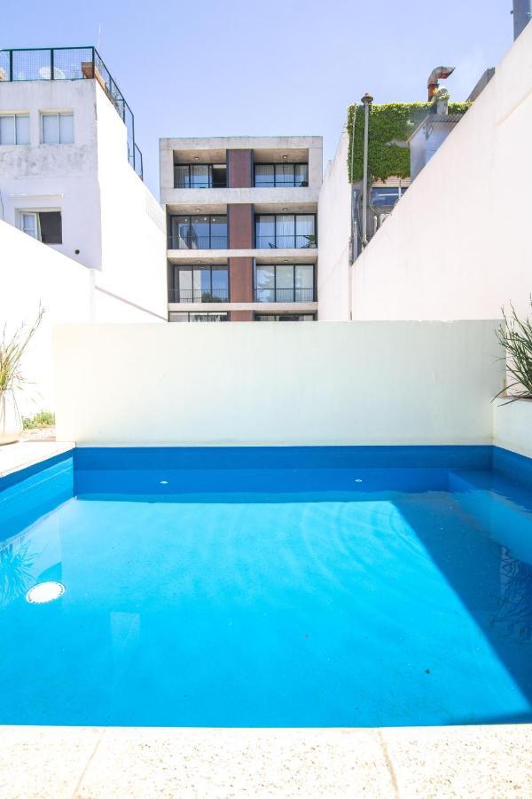 Live And Enjoy Stunning Apt At Palermo Hollywood -C2A- Ciudad Autónoma de Ciudad Autónoma de Buenos Aires Exterior foto